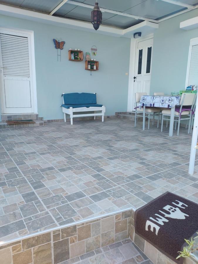 Anastasia'S Garden House Ialysos  Ngoại thất bức ảnh