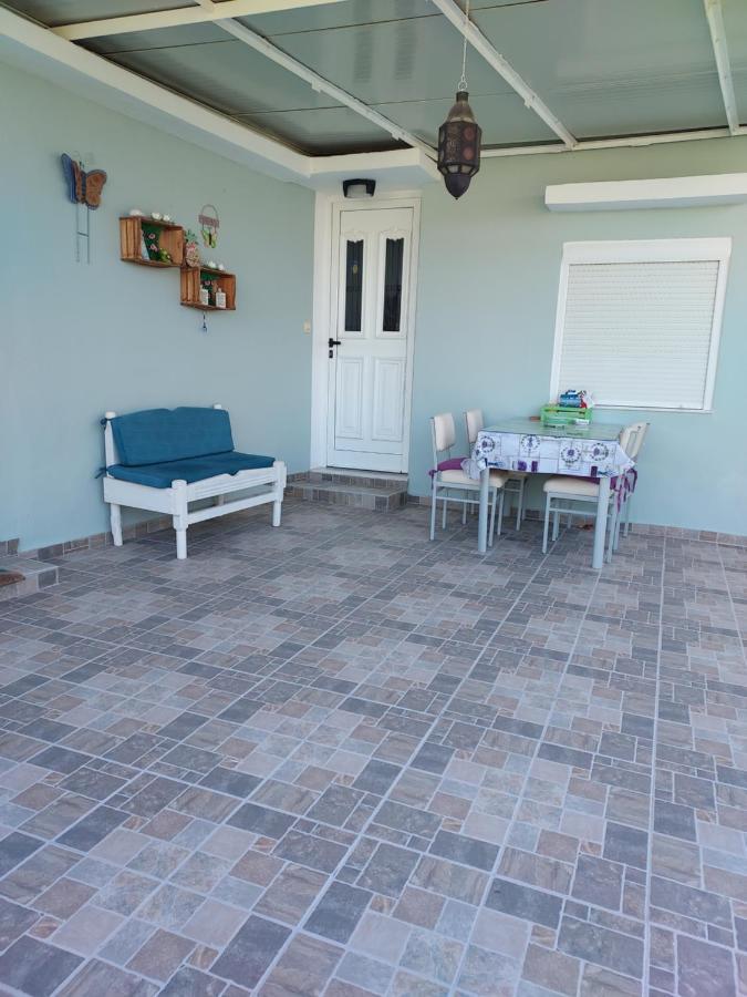 Anastasia'S Garden House Ialysos  Ngoại thất bức ảnh