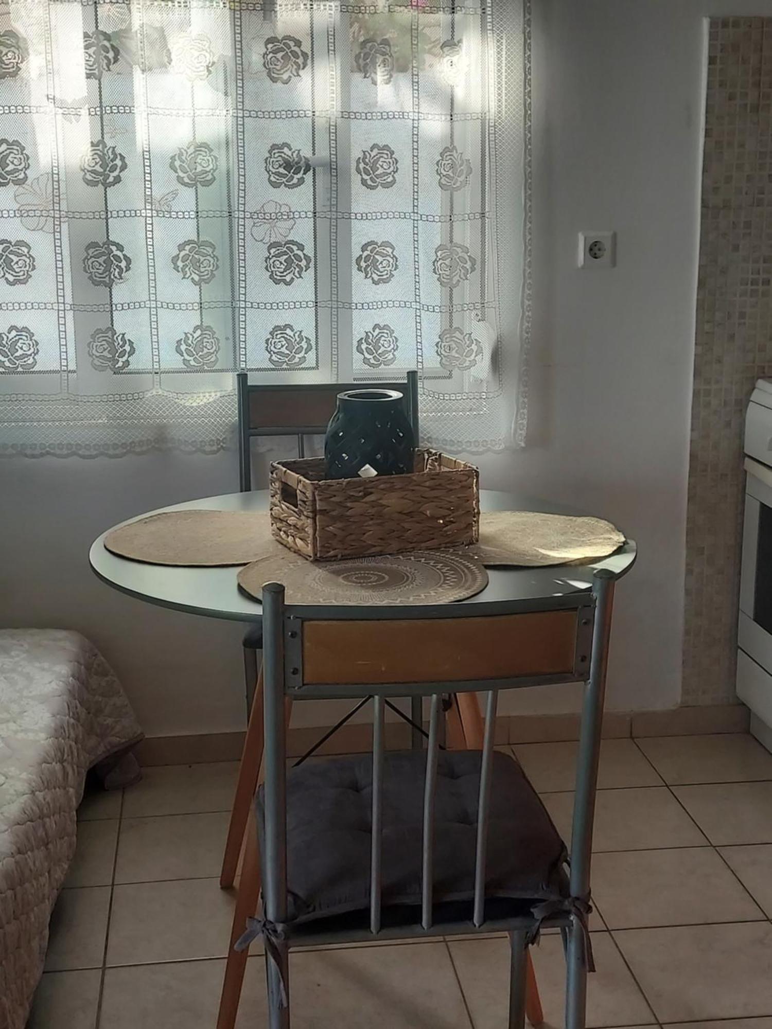Anastasia'S Garden House Ialysos  Ngoại thất bức ảnh