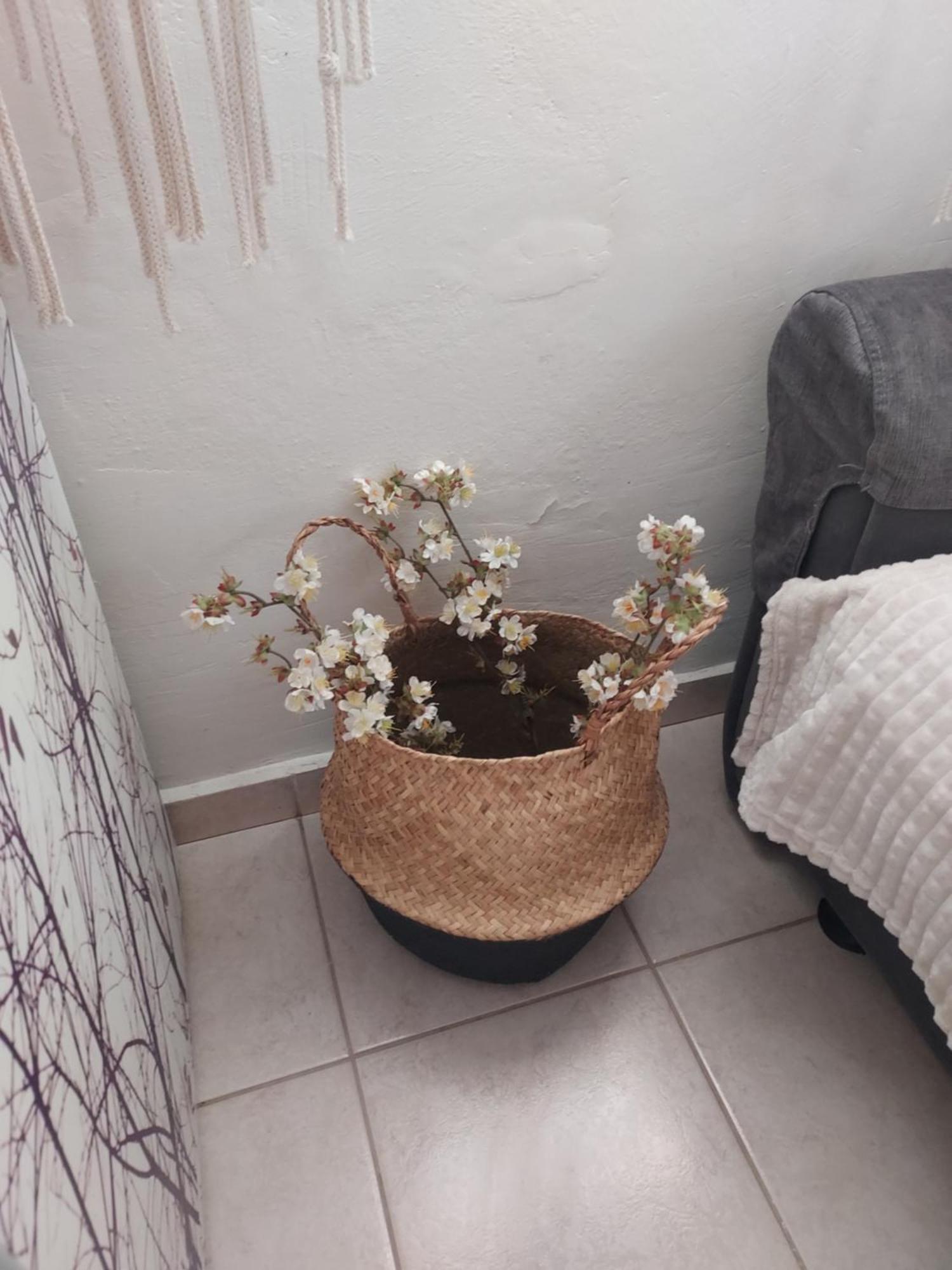 Anastasia'S Garden House Ialysos  Ngoại thất bức ảnh