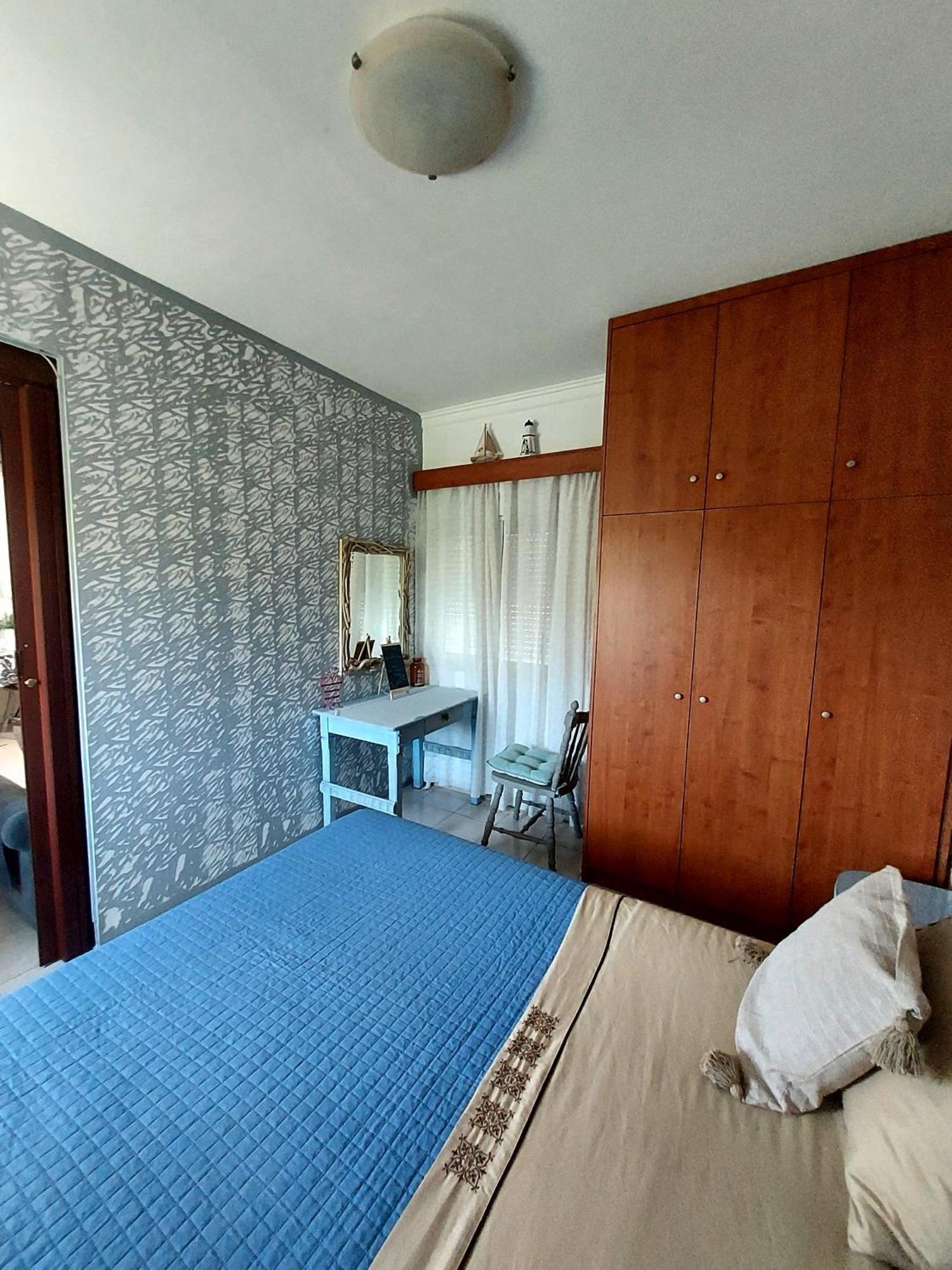Anastasia'S Garden House Ialysos  Ngoại thất bức ảnh